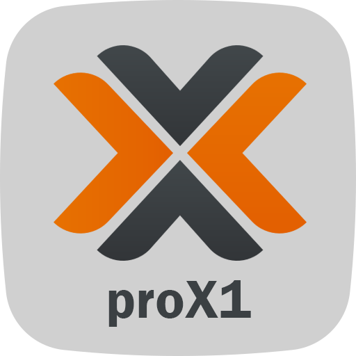 Proxmox proX1